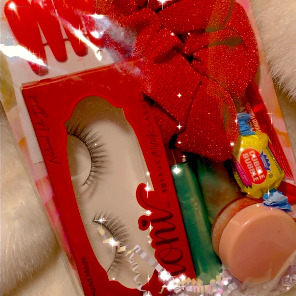 Lipgloss bundle